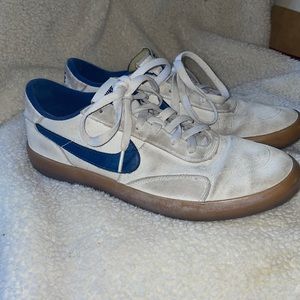 Vintage Nike SB Heritage Vulc